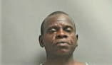 Darryl Wade, - Orleans Parish County, LA 